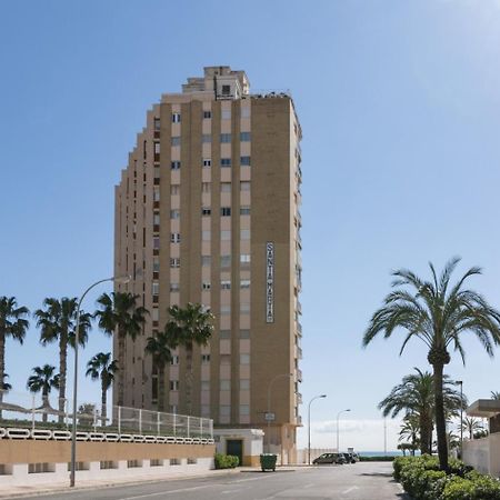 Santa Marta, Iii-A 7º-16 Apartman Cullera Kültér fotó