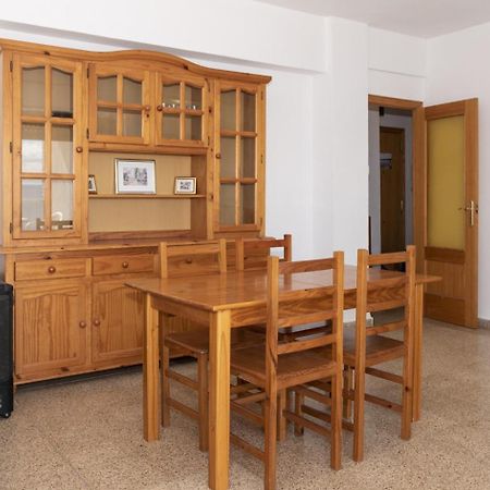 Santa Marta, Iii-A 7º-16 Apartman Cullera Kültér fotó