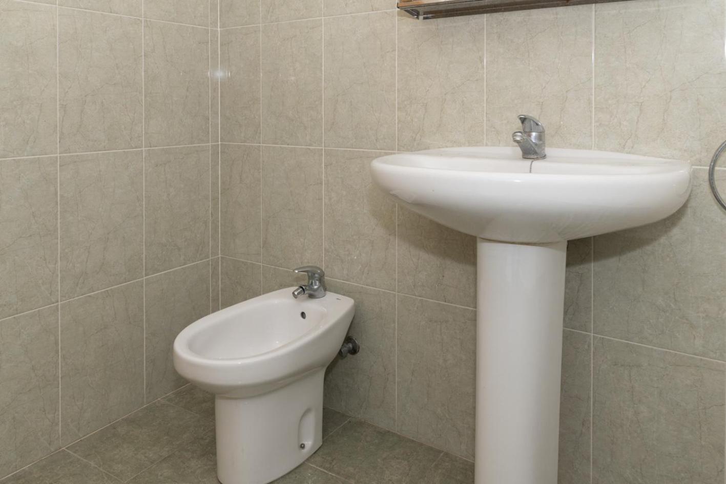 Santa Marta, Iii-A 7º-16 Apartman Cullera Kültér fotó