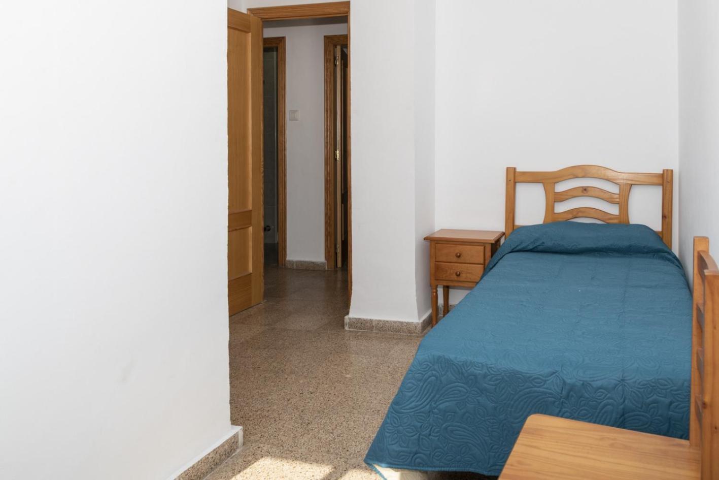 Santa Marta, Iii-A 7º-16 Apartman Cullera Kültér fotó