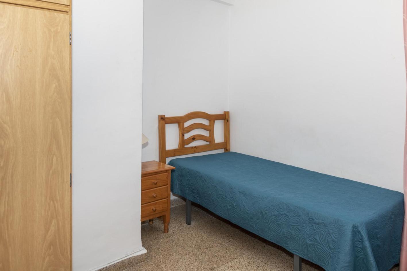 Santa Marta, Iii-A 7º-16 Apartman Cullera Kültér fotó