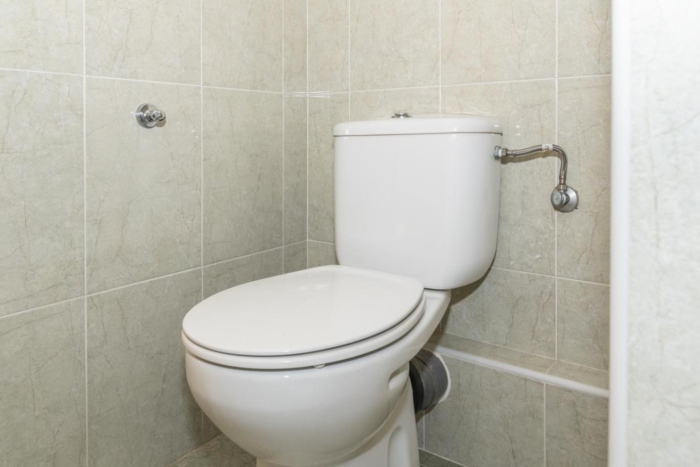Santa Marta, Iii-A 7º-16 Apartman Cullera Kültér fotó