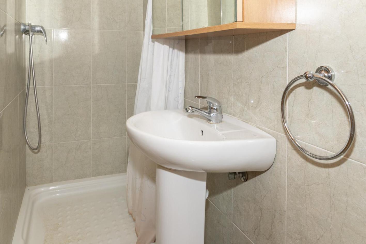 Santa Marta, Iii-A 7º-16 Apartman Cullera Kültér fotó
