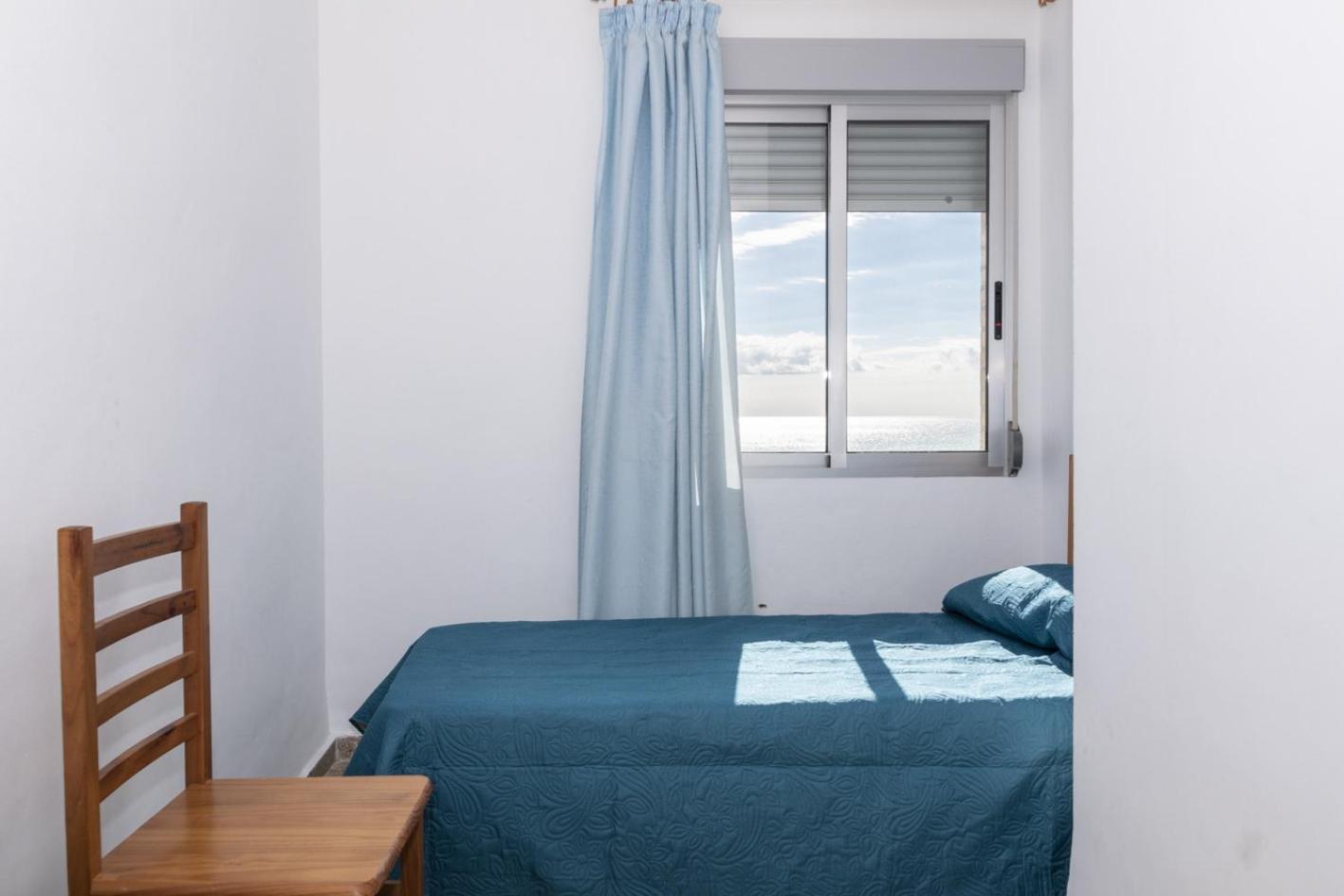 Santa Marta, Iii-A 7º-16 Apartman Cullera Kültér fotó
