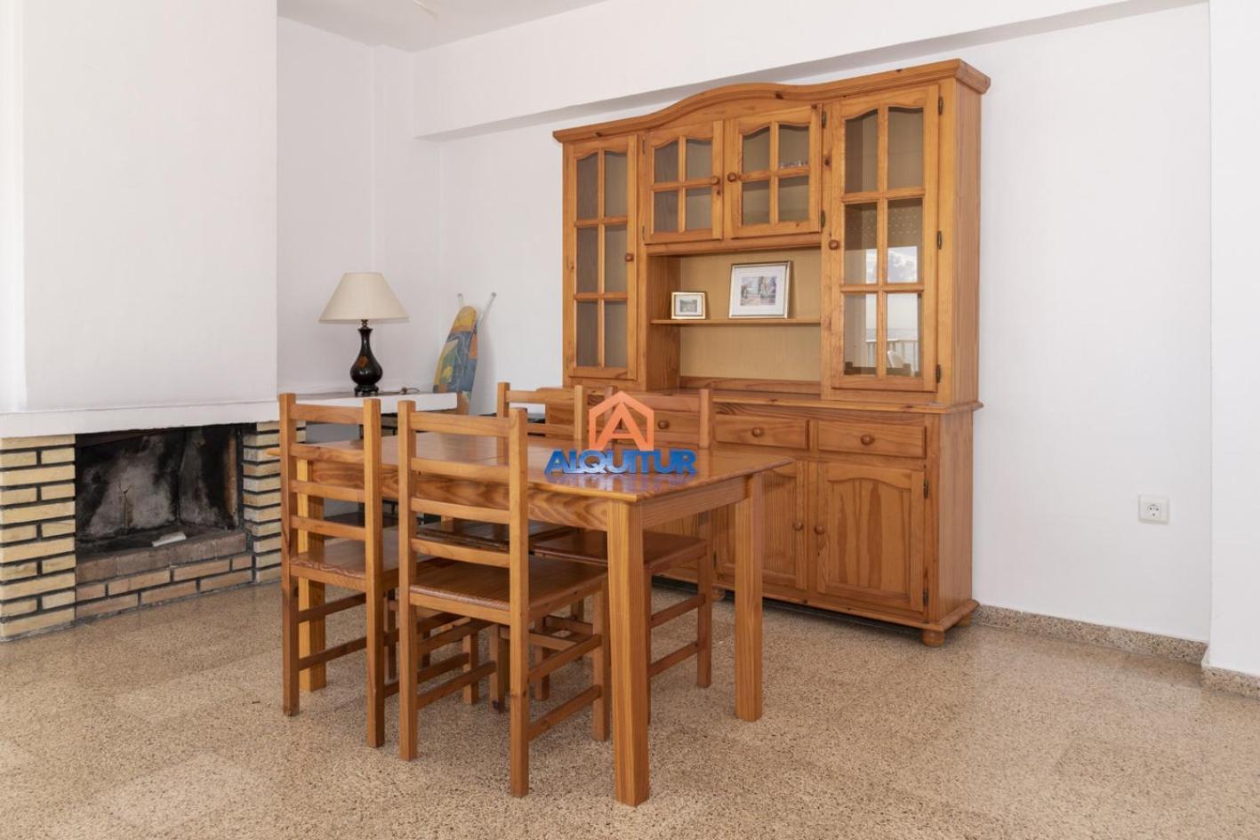 Santa Marta, Iii-A 7º-16 Apartman Cullera Kültér fotó
