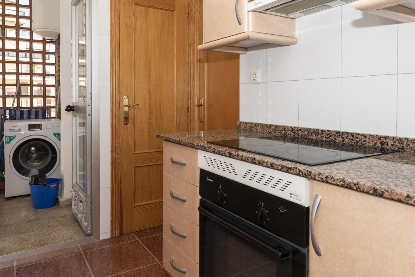 Santa Marta, Iii-A 7º-16 Apartman Cullera Kültér fotó